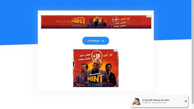 حل جميع مشاكل كروس فاير #1 смотреть онлайн