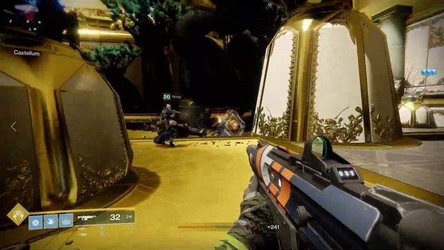 DESTINY 2 PC - RAID смотреть онлайн