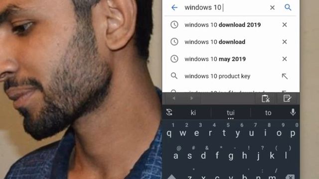 Free Download Original Official Windows 10/8/7 ISO File - 3 Methods - 2019 смотреть онлайн
