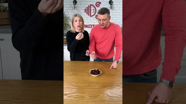 Черешня замороженная смотреть онлайн