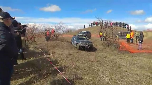 Джип спринт 2019 Мариуполь.(2) смотреть онлайн