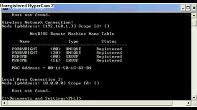 Net bios hacks смотреть онлайн