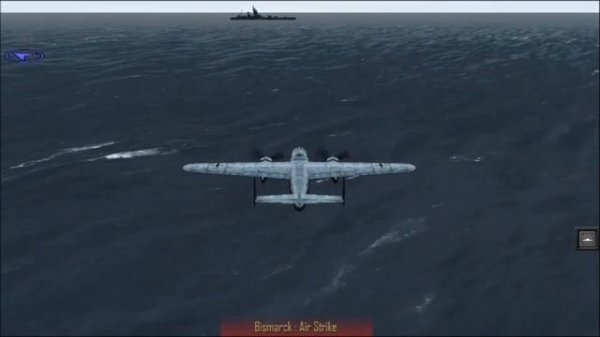 Atlantic Fleet - Android & iOS (1080P) Ship Battles ! - Gameplay