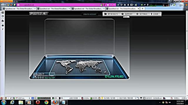 HackingTrick - Auto IP Change After Open New Page Browser смотреть онлайн