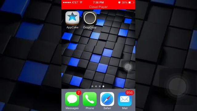 How to get cloud player after it was taken off the App Stor смотреть онлайн
