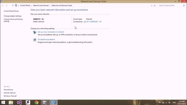 How to fix limited wifi connection problem in windows 8 or 8 1 смотреть онлайн