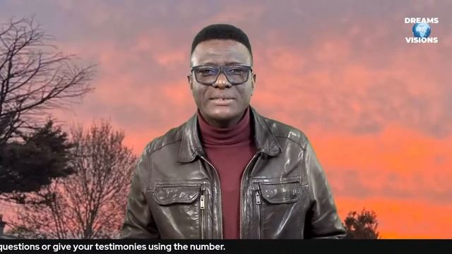 DREAMS AND VISIONS : WINDOWS TO THE SUPERNATURAL 3 смотреть онлайн