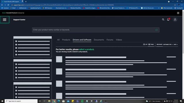 How To Update HP ILO 4 Firmware