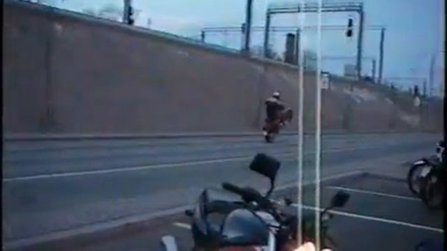 Z1300 Wheelie 01 смотреть онлайн