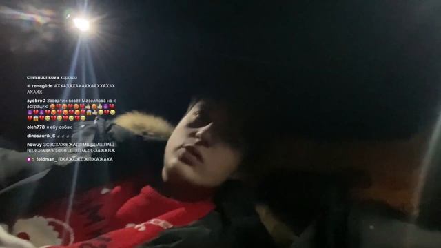 МАЗЕЛЛОВ ЕДЕТ В ТАКСИ, А ДОНАТЕРЫ РОФЛЯТ НАД НИМ | MAZELLOV СГОРАЕТ СО СТЫДА