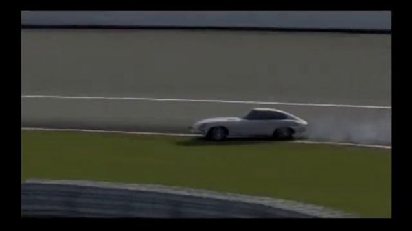 Jaguar E-Type Coupe ´61 -Tuned 311KW-478Nm-1038Kg -RACE