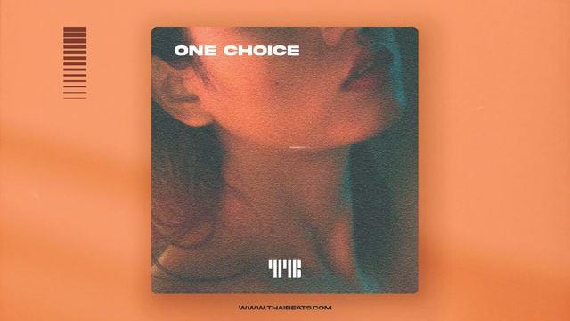 Drake x Don Toliver Type Beat, R&B Hip-Hop Instrumental "One Choice" смотреть онлайн