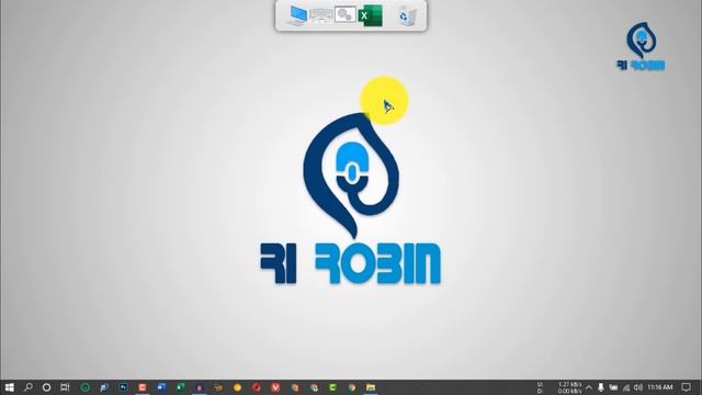 RocketDock | Make Windows Look Awesome | How To Customize Your Desktop | RocketDock Full Tutorial смотреть онлайн