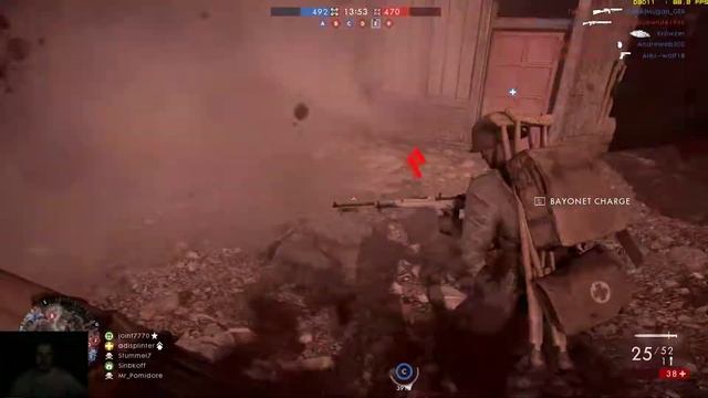 BF1 Amiens hard work win смотреть онлайн