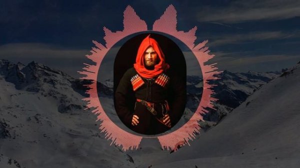 Amir Labay - Knight's Steed(Sheshen Remix) Adiga music