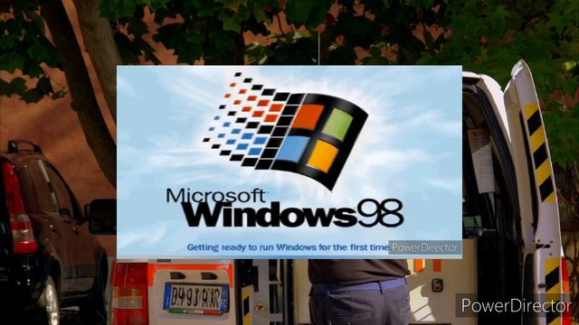 Windows Shutdown Sounds Slow Backwards Suden Aiuten Sounds смотреть онлайн