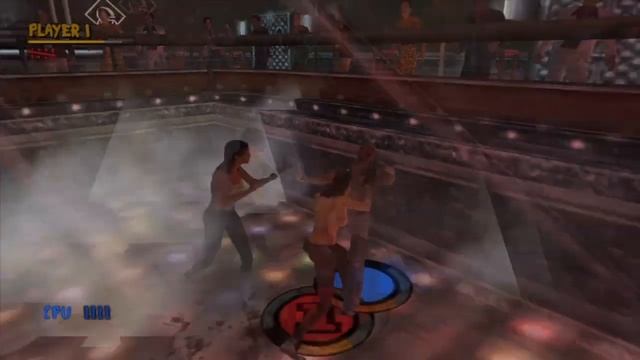 The Warriors War Party - Strippers vs Turnbull AC's смотреть онлайн
