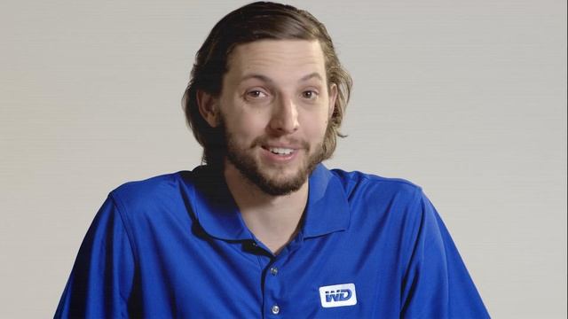 WD My Cloud Small Business Series NAS - Infomercial смотреть онлайн