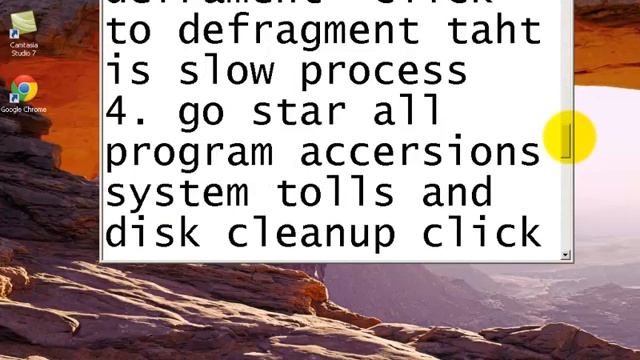 how make faster windows 7 and games too works 100% смотреть онлайн