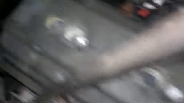 2002 Dodge Ram 1500 5.7 Hemi swap Part 1 смотреть онлайн