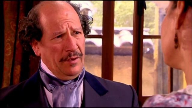Martín es un espía | Martín Rivas - T1E117 смотреть онлайн