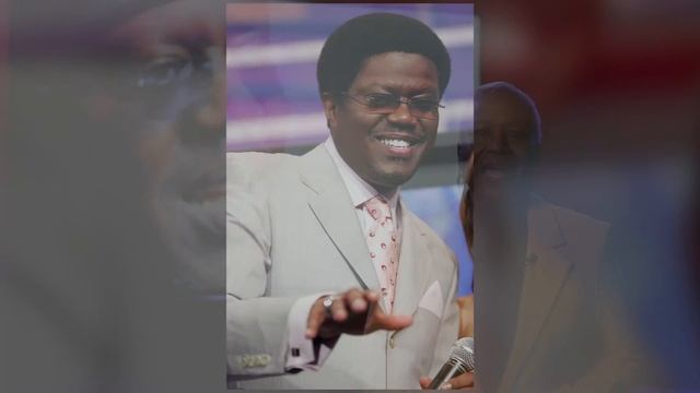 This Week in Black History: Bernie Mac смотреть онлайн