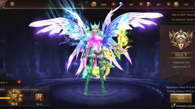 Dragon storm fantasy archer смотреть онлайн