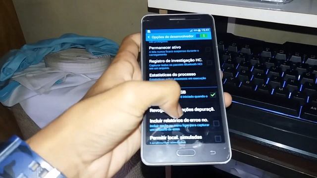 Como atualizar o Galaxy gram prime (SM-G530H) 5.0.2 смотреть онлайн