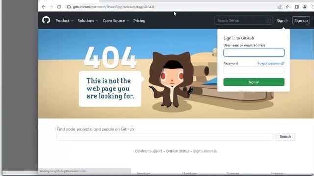 PowerToys v0.64.0 gets a File Locksmith & Hosts File Editor. смотреть онлайн