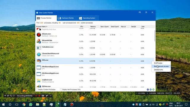 Wise System Monitor v1.4.4 смотреть онлайн