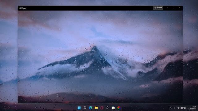 Como Colocar Wallpaper Animado no Windows | Free Lively Wallpaper смотреть онлайн