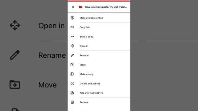 how to download video from google drive in iphone смотреть онлайн