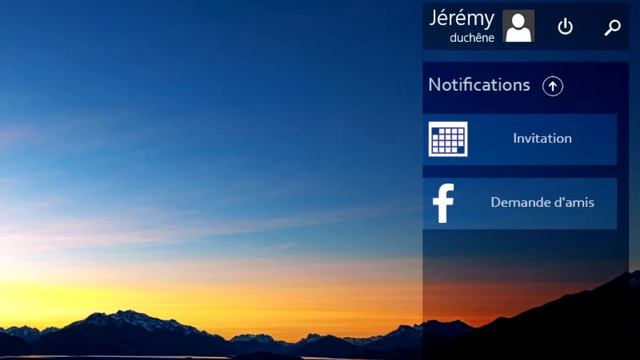 Windows 9 Concept смотреть онлайн