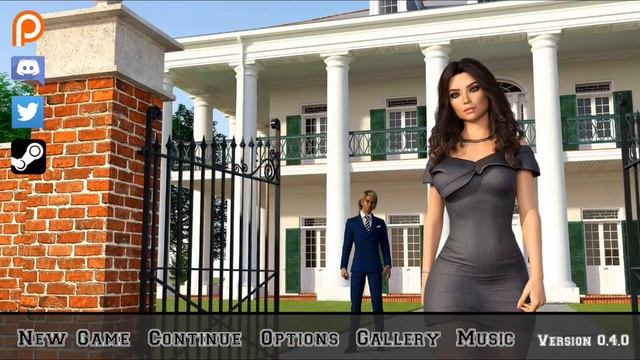 BEING A DIK V0.4.0 - Download + Walkthrough [PC/Android]