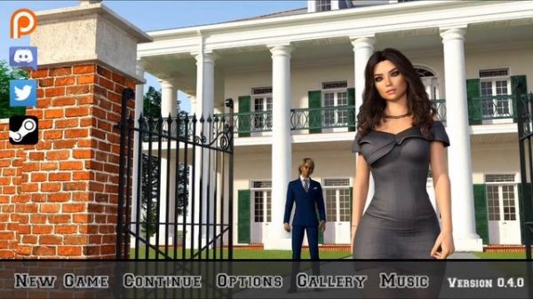 BEING A DIK V0.4.0 - Download + Walkthrough [PC/Android]