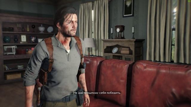 Прохождение The Evil Within 2 #10 "Сплошные потери" (1440p) смотреть онлайн