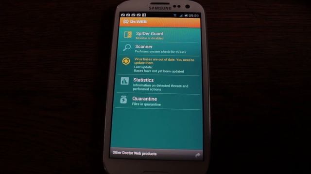 Top 5 Best Android Security & Anti-Virus apps Androidizen смотреть онлайн