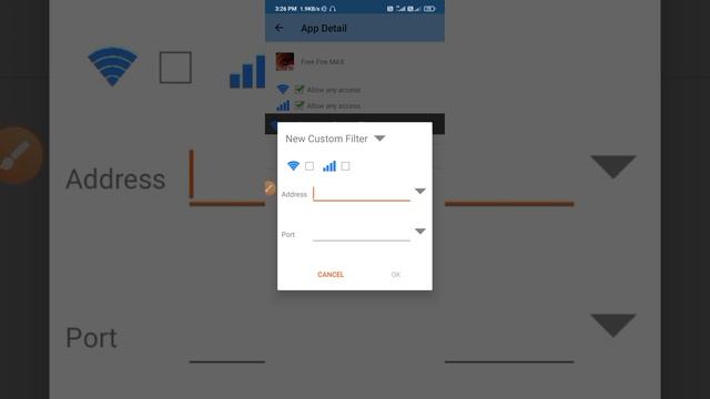 HOW TO MAKE CONFIG FF+ FFMAX ANTIBLACKLIST+BYPASS смотреть онлайн
