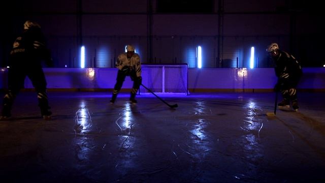 Студенческий спортивный клуб НИЯУ МИФИ «Реактор» смотреть онлайн