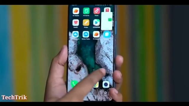 MIUI 12 New Feature 6 to Xiaomi Phones ! Redmi Mi New Update | Hindi | TechTrik смотреть онлайн