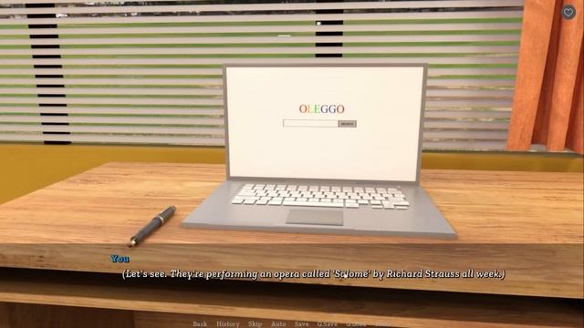 Sisterly Lust Harem Route Day 21-23 смотреть онлайн