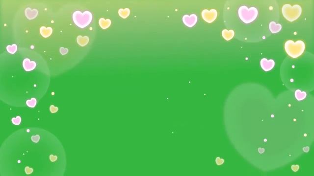 DJ light green screen #5 смотреть онлайн