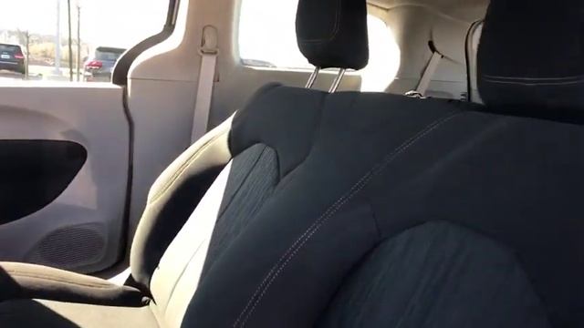 2019 Chrysler Pacifica Springfield, Woodbridge, Fairfax, Alexandria, Arlington, VA KR645412 смотреть онлайн