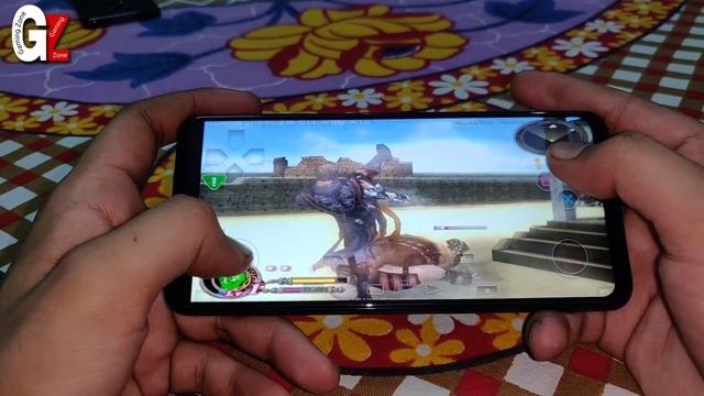 God Hand Gameplay in Redmi Note 9 Pro Max | Damon PS2 Pro v3.3 смотреть онлайн