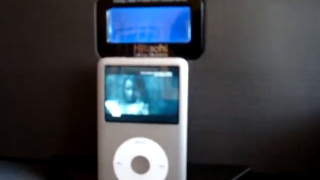Ipodclassic80GB+HitachiKC-90.flv смотреть онлайн