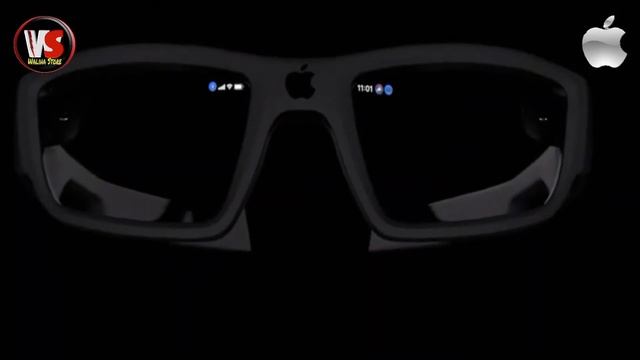 Apple Glasses 2020 || Apple Next Big thing iGlass смотреть онлайн
