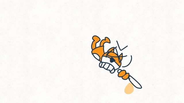 Scratch 3.0 show episode 1 "egg" reanimated смотреть онлайн