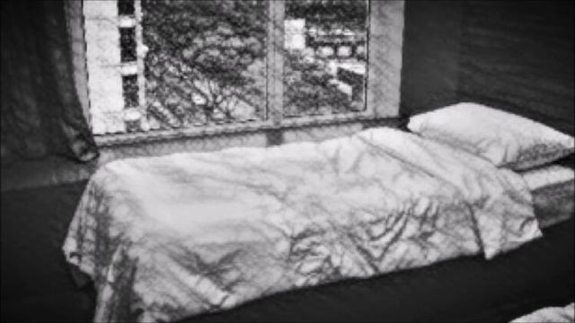 "The Bed By The Window" by Alvin Schwartz CREEPYPASTA смотреть онлайн