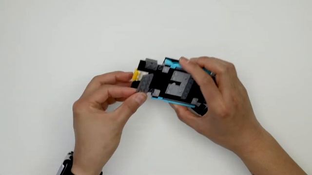 LEGO Speed Champions 76898 Formula E Panasonic Jaguar Racing GEN2/ I-PACE eTROPHY - Lego Speed Buil смотреть онлайн