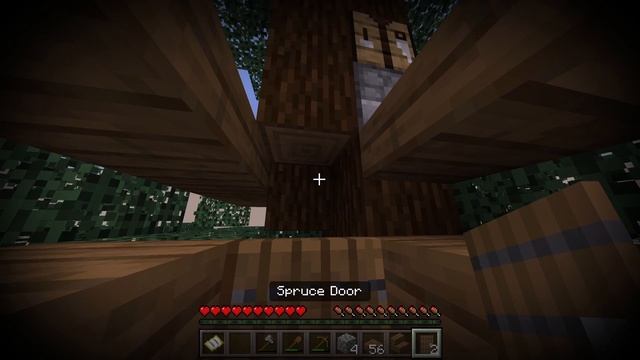Do NOT Use The Blood.exe Seed in Minecraft смотреть онлайн